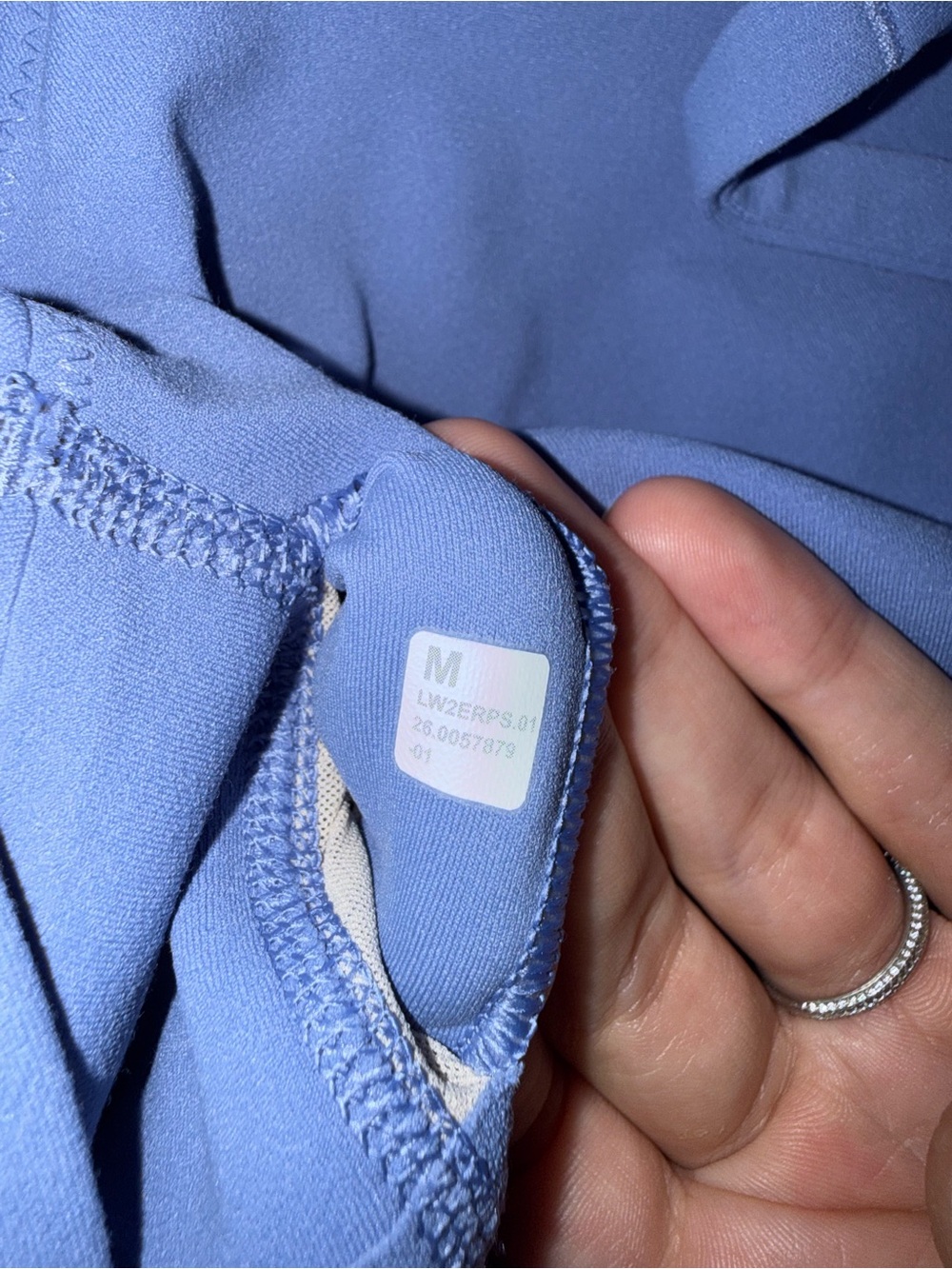 Lululemon Set (Prep Blue) - Picture 4 of 8